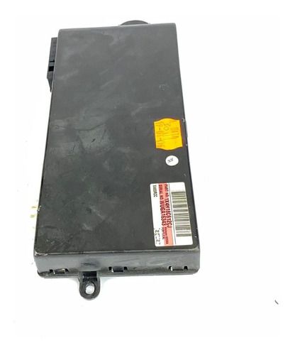 Módulo Ar Jaguar X-type 2008