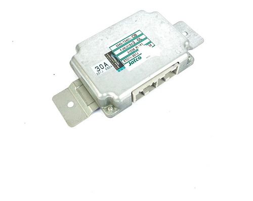 Módulo Câmbio Automático Jaguar X Type 2008