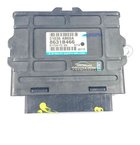 Modulo Cambio Mitsubishi Asx 2020 2.0 8631b466