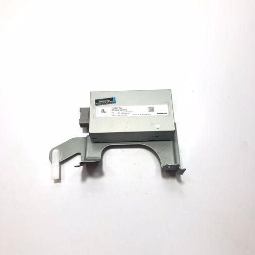 Módulo Central Elétrica Toyota Corolla 2019 Gli 8598a02010