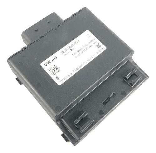 Módulo Central Estabilizador Audi A4 2013 2.0 8k0959663