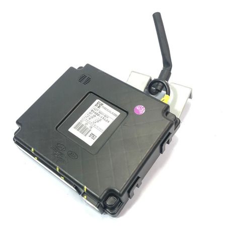 Modulo Conforto Hyundai Hb20 2017 1.6