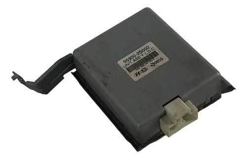 Módulo Conforto Hyundai Ix-35 2021 2.0 953002s000