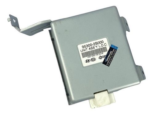 Módulo Conforto Hyundai Ix35 2018 2.0