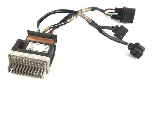 Modulo Controle Ventoinha Audi Q3 2018 1.4 8k0910501d