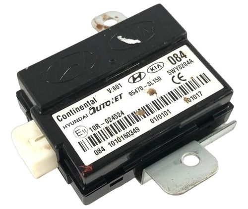 Módulo De Alarme Hyundai Azera 3.3 2011 V6 954703l150