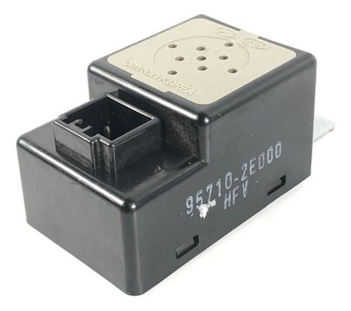 Módulo De Alarme Hyundai Veloster 1.6 2012