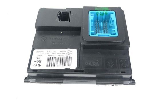 Modulo De Conforto Ar Cond. Citroen C4 Cactus 2020 E1065901c