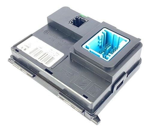 Modulo De Conforto Ar Condicionado Citroen C4 Cactus 2020