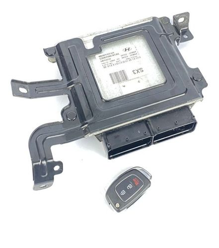 Modulo De Injeção Hyundai Elantra 2015 2.0