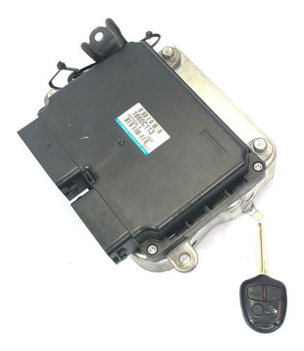 Modulo De Injeção Mitsubishi Lancer 2015 2.0 E6t79092