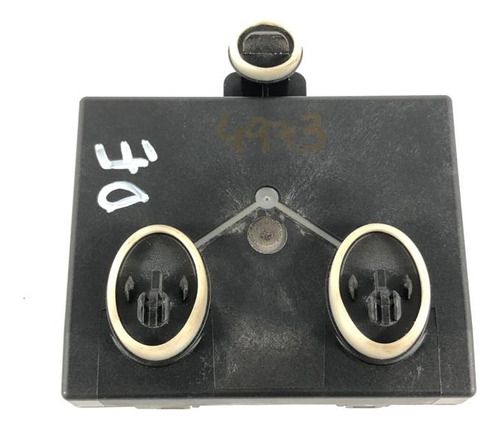 Módulo De Vidro Porta Diant. Esq. Audi Q3 2018 1.4 Tfsi