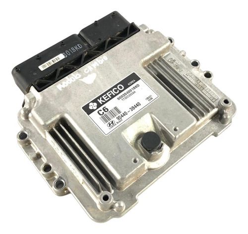 Módulo Do Câmbio Hyundai Azera 3.3 V6 2011 954403b440