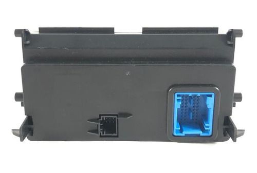 Modulo Eco Controle Ar Cond. Citroen Ds4 1.6 Thp 2014