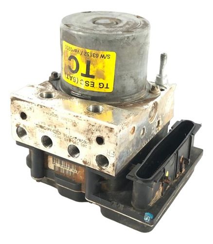 Modulo Freio Abs Hyundai Azera 3.3 V6 2011 0265951231