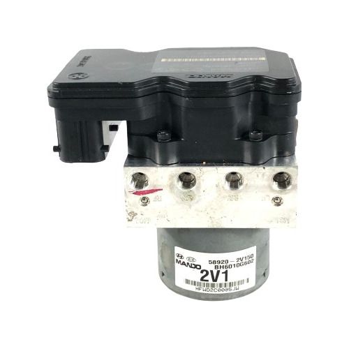 Modulo Freio Abs Hyundai Veloster 1.6 2012 G62aaj1e1222410