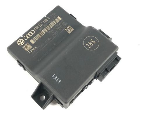 Módulo Gateway Audi A4 2013 2.0 Tfsi 8r0907468n