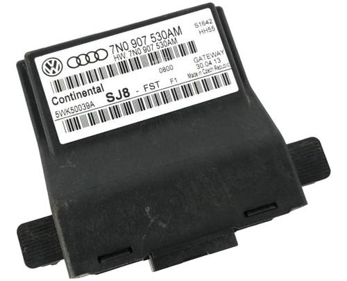 Módulo Gateway Interface Tiguan 2012 2.0 200cv 7n0907530am