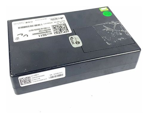 Módulo Interface Chevysta Chevrolet Onix 2019 1.4 52145511