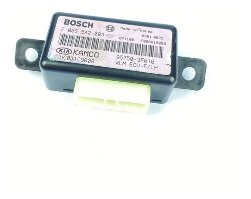 Módulo Porta Dianteira Direita Kia Opirus 2008 3.8