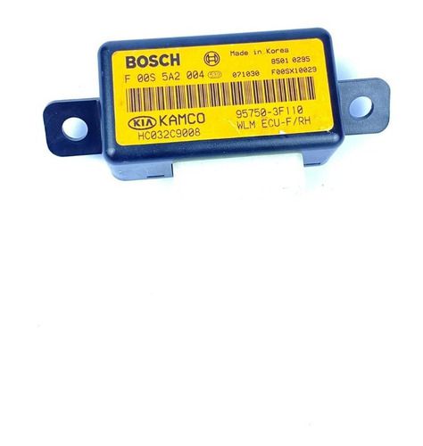 Módulo Porta Dianteira Esquerda Kia Opirus 2008 3.8