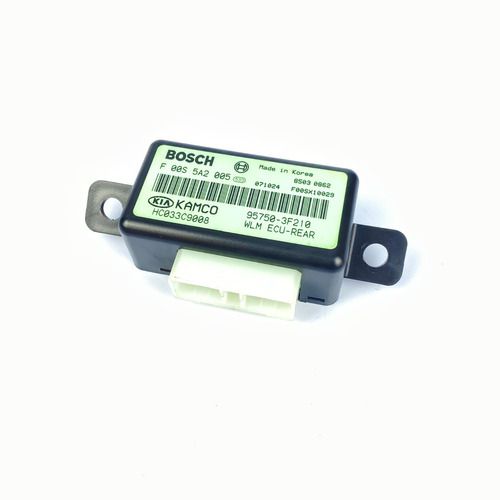 Módulo Porta Traseira Direita Kia Opirus 2008 3.8