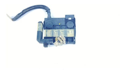 Modulo Rele Bateria Chevrolet Spin 2017 1.8