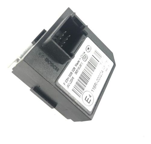 Modulo Rele Jac 2016 2.0 3605100u8510