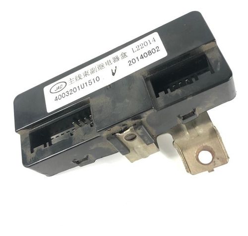 Modulo Rele Jac 2016 2.0 4003201u1510