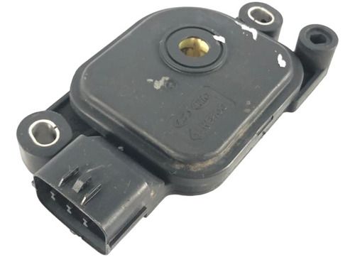 Módulo Seletor Marcha Câmbio Hyundai Azera 3.3 V6 2011