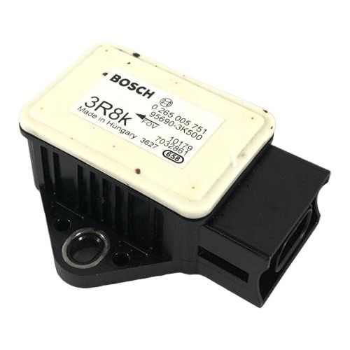 Modulo Sensor Estabilidade Hyundai Azera 2011 3.3 0265005751