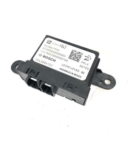Módulo Sensor Estacionamento Chevrolet Onix 2019 53444865