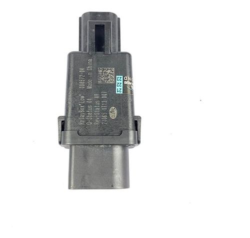 Modulo Sensor Relé Volkswagen T-cross 2021 1.0 00857204