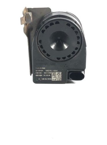 Módulo Sirene Alarme Audi Q3 1.4 2018 Tfsi 1k0951605
