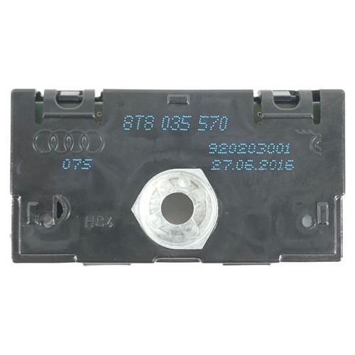 Módulo Supressor Ruído Audi Q3 1.4 2018 Tfsi 8t8035570