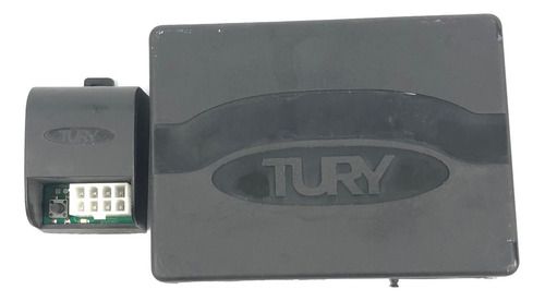 Modulo Vidro Elétrico Tury Pro 4.34 Hyundai Ix-35 2021 2.0