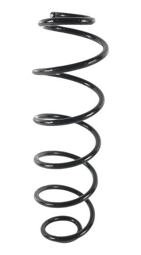 Mola Traseira Citroen C4 Cactus 2021 1.6