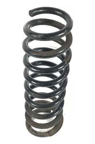 Mola Traseira Esquerda Hyundai Ix-35 2021 2.0 Original