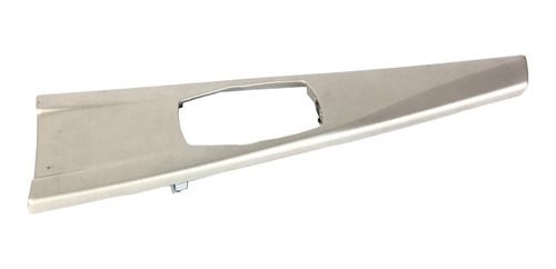 Moldura Acabamento Do Joystick / Idrive 320i 2014 9232091