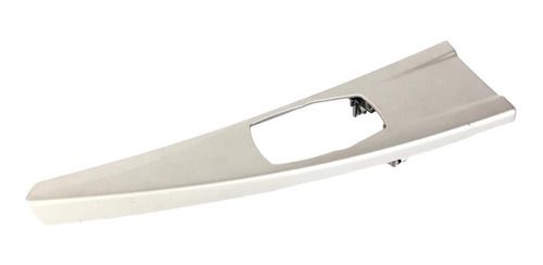 Moldura Acabamento Do Joystick / Idrive 320i 2014 9232091