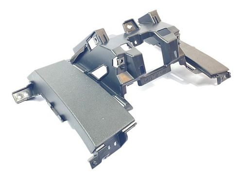 Moldura Acabamento Interno Hyundai Elantra 2015 84761 3xaa0