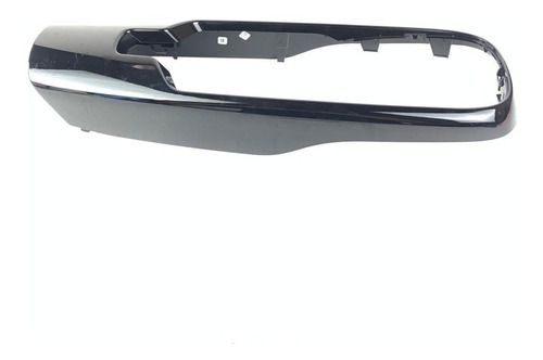 Moldura Alavanca Câmbio Citroen C4 Cactus 2020 9824244377