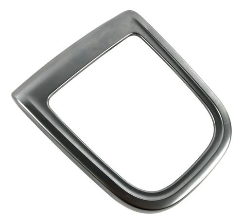 Moldura Alavanca Câmbio Citroen Ds4 2014 1.6 Thp 9688976477