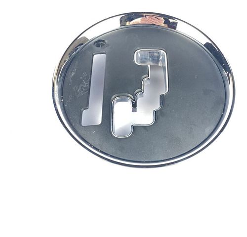 Moldura Alavanca De Câmbio Mitsubishi Asx 2015