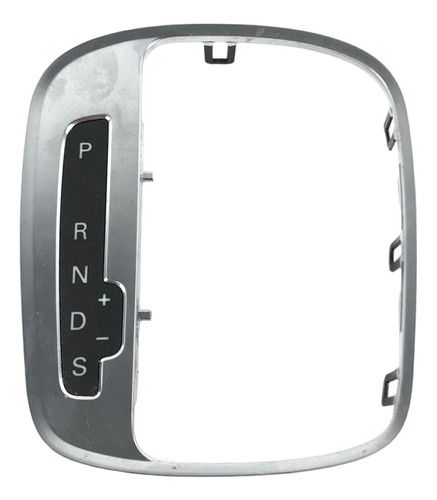 Moldura Alavanca De Marcha Audi Q3 1.4 2018 Tfsi 8p1713463