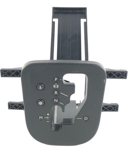 Moldura Alavanca De Marcha Citroen Ds4 1.6 2014 Thp