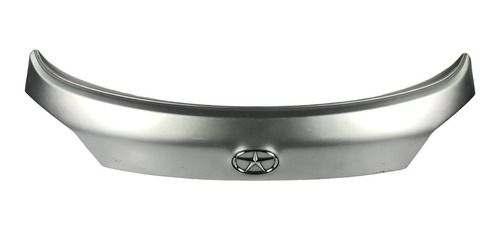 Moldura Aplique Tampa Traseira Jac T6 2.0 2016 5705200u1510