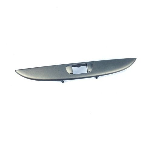 Moldura Botão Pisca Alerta Jaguar X Type 2008 3.0