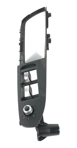 Moldura Botão Vidro Dianteiro Esquerdo Audi A4 2.0 2013 Tfsi