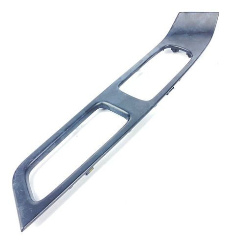 Moldura Botão Vidro Dianteiro Esquerdo Volvo Xc60 2012